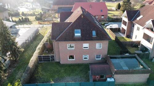 Foto - Etagenwohnung in Eystrup zum Kaufen