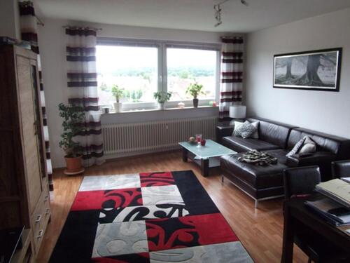 Foto - 2 Zimmer Etagenwohnung zur Miete in Bad Bramstedt