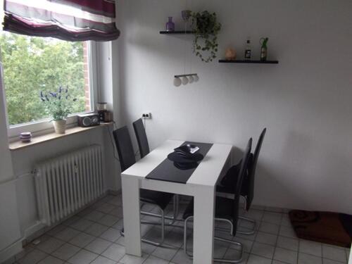 Foto - Etagenwohnung in Bad Bramstedt zur Miete