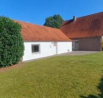 Ein Raumwunder in ruhiger Lage in Heeslingen - Zeven