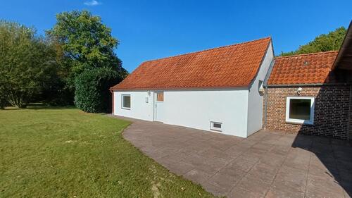 Foto - 5 Zimmer Einfamilienhaus zum Kaufen in Zeven