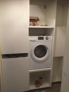 Foto - 2 Zimmer Etagenwohnung zum Kaufen in Agathenburg