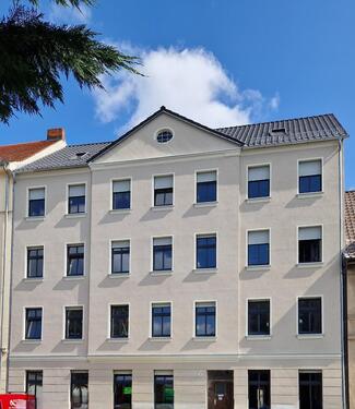 Foto - Stilvoll sanierte 2- Zimmer- Wohnung mit Terrasse