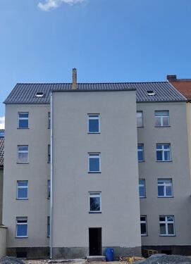 Foto - 2 Zimmer Etagenwohnung zur Miete in Luckenwalde