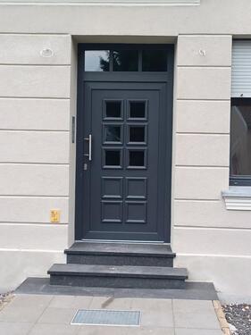 Foto - Etagenwohnung in Luckenwalde zur Miete