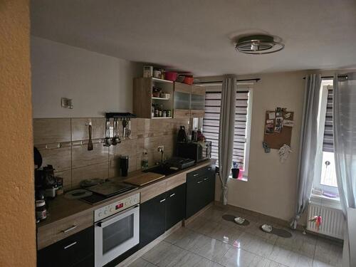 Foto - 2 Zimmer Erdgeschoßwohnung zur Miete in Leuna
