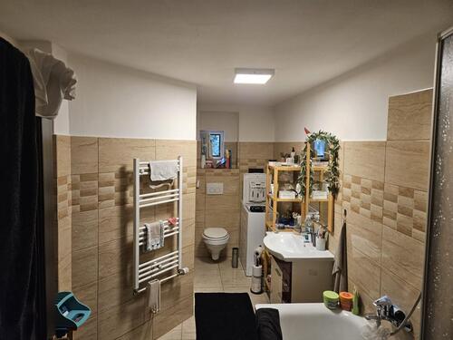 Foto - Erdgeschoßwohnung in Leuna zur Miete