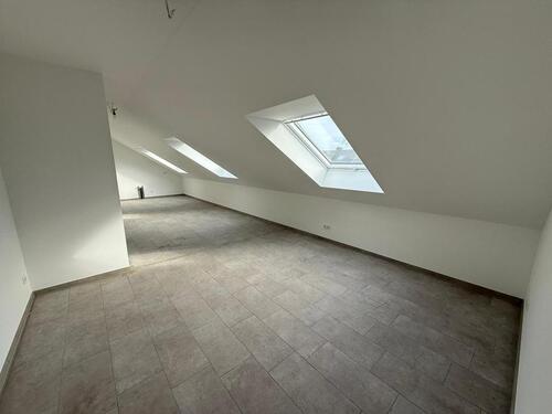 Foto - Dachgeschoßwohnung in Dorsten zur Miete