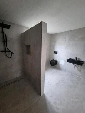 Foto - 3 Zimmer Dachgeschoßwohnung zur Miete in Essingen