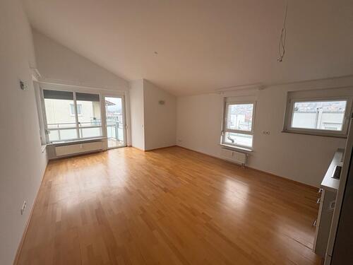 Foto - 2 Zimmer Dachgeschoßwohnung in Tübingen