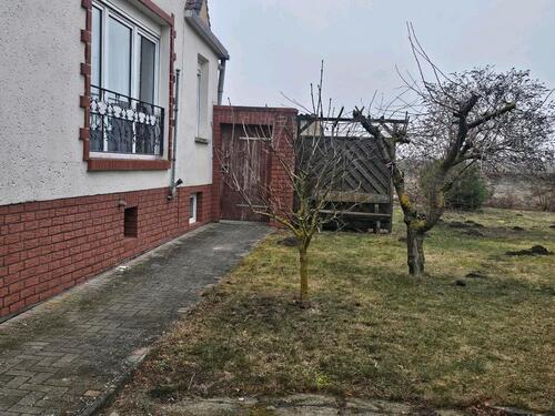 Foto - 3 Zimmer Doppelhaushälfte in Huy