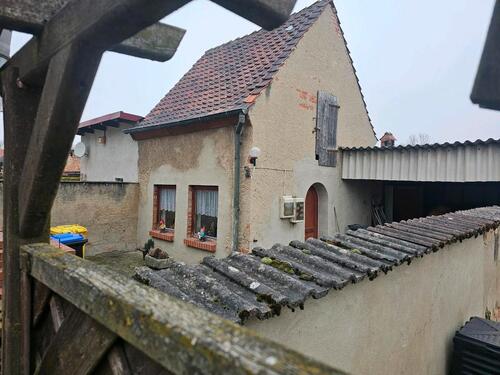 Foto - Doppelhaushälfte in Huy zum Kaufen