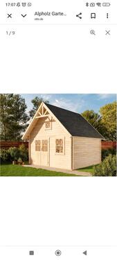 Foto - schweden Haus - 2.500,00&nbsp;EUR Kaltmiete, ca.&nbsp; 20,00&nbsp;m&sup2;