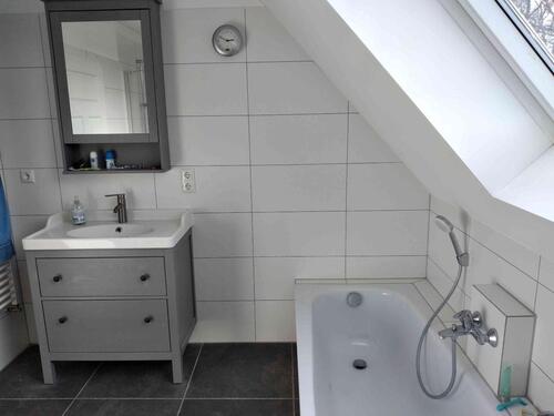 Foto - Einfamilienhaus in Walsrode zur Miete