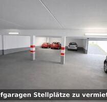 Tiefgaragenstellplatz in Königswinter zu vermieten - Zentral