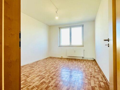 Foto - Familienfreundliche 3-Raum-Wohnung!