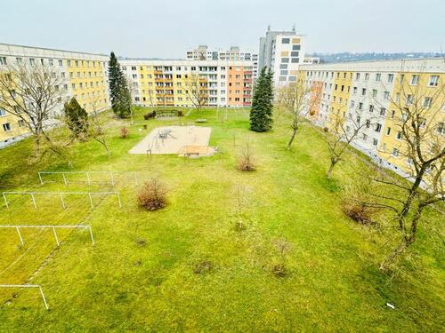 Foto - 3 Zimmer Dachgeschoßwohnung zur Miete in Freital