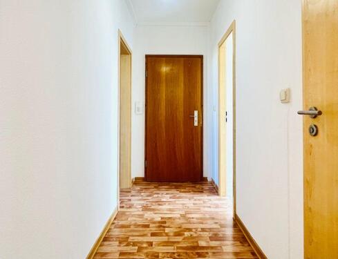 Foto - Dachgeschoßwohnung in Freital zur Miete