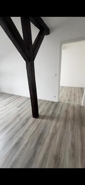 Foto - 2 Zimmer Dachgeschoßwohnung zur Miete in Magdeburg