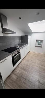 Foto - Dachgeschoßwohnung in Magdeburg zur Miete