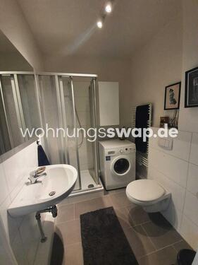 Foto - Etagenwohnung in Hamburg zur Miete