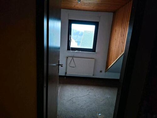 Foto - 3 Zimmer Dachgeschoßwohnung in Quierschied