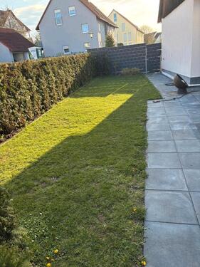 Foto - Reihenhaus - 1.540,00&nbsp;EUR Kaltmiete, ca.&nbsp; 145,00&nbsp;m&sup2;