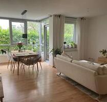 Charmante 2-Zimmer-Wohnung in ruhiger Lage der Lutherstraße - Jena