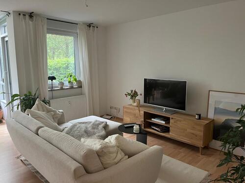 Foto - 2 Zimmer Erdgeschoßwohnung in Jena