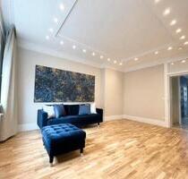Luxuriöse Wohnung in Top Lage von Berlin Wilmersdorf
