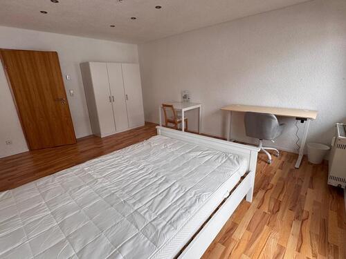 Foto - 1 Zimmer Etagenwohnung in Heidenheim an der Brenz