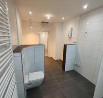 Erstbezug Modernisierte EG-Wohnung, Barrierefrei mit Werkstatt - Essen Stadtbezirk VII