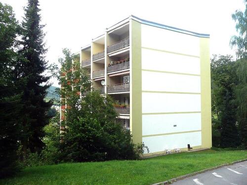 Foto - 2 Zimmer Etagenwohnung in Bad Wildbad