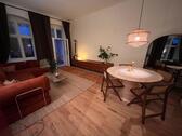 Foto - Hochwertig sanierte & voll möblierte 2-Zimmer-Wohnung – 6 Monate