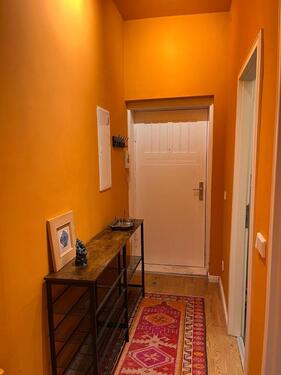 Foto - Etagenwohnung in Berlin zur Miete