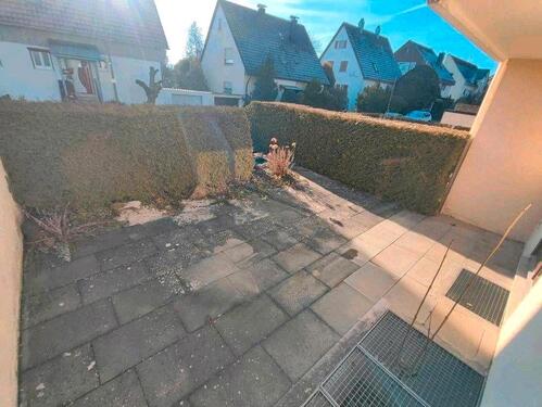 Foto - 6 Zimmer Doppelhaushälfte zum Kaufen in Leonberg