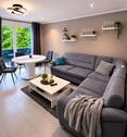 Foto - 3-Zimmer-Wohnung mit Balkon, Einbauküche & Parkplatz