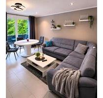 3-Zimmer-Wohnung mit Balkon, Einbauküche & Parkplatz - Salzgitter