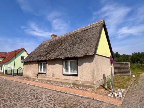 Foto - 2 Zimmer Einfamilienhaus zum Kaufen in Korswandt