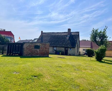Foto - Einfamilienhaus in Korswandt zum Kaufen