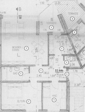 Foto - ETW 'Parkanlage Nähe Solegarten St. Jakob“ (siehe Beschreibung)
