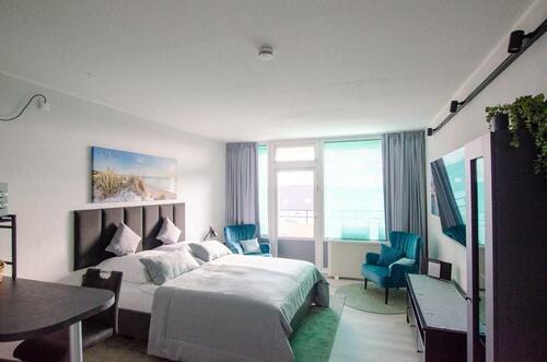 Foto - Ferien Appartement 2 Personen Marina Wendtorf Nähe Laboe Ostsee