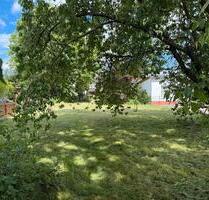 Grundstück mit Haus zu verkaufen - Barchfeld-Immelborn