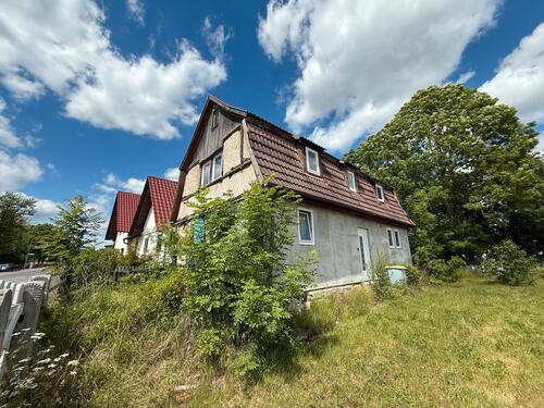 Foto - Einfamilienhaus zum Kaufen in Barchfeld-Immelborn