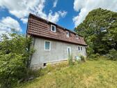 Foto - Einfamilienhaus in Barchfeld-Immelborn