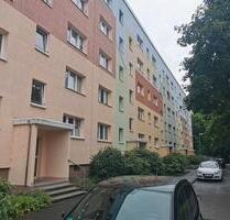 2 Raum Wohnung in Zschopau Stadtblick10 - Brand-Erbisdorf