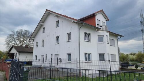 Foto - Einfamilienhaus zur Miete in Gießen