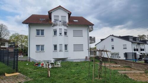 Foto - Einfamilienhaus in Gießen