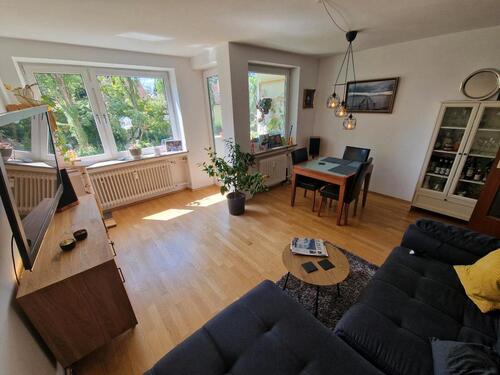 Foto - Etagenwohnung zur Miete in München