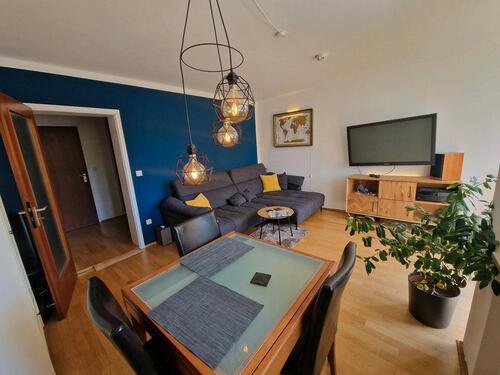 Foto - Etagenwohnung in München zur Miete